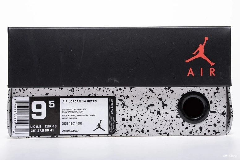 Cactus Travis x 308497-406 Jack Scott Jordan 4 0425